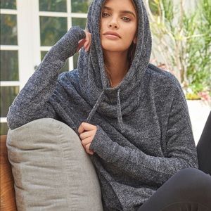 Barefoot Dreams Pullover